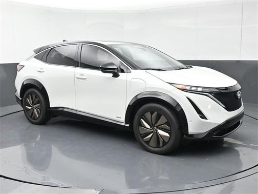 2023 Nissan ARIYA PREMIERE