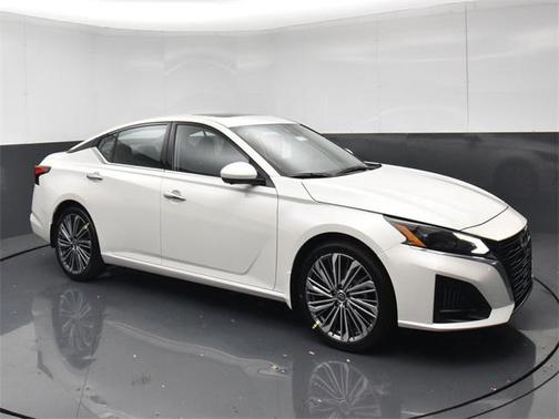 2024 Nissan Altima 2.5 SL