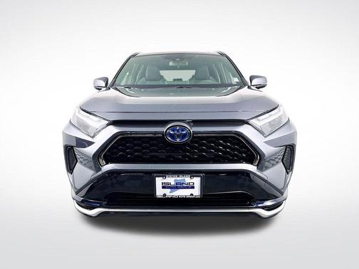 2024 Toyota RAV4 Prime SE