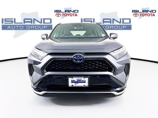 2024 Toyota RAV4 Prime SE