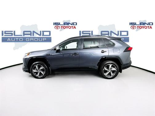 2024 Toyota RAV4 Prime SE