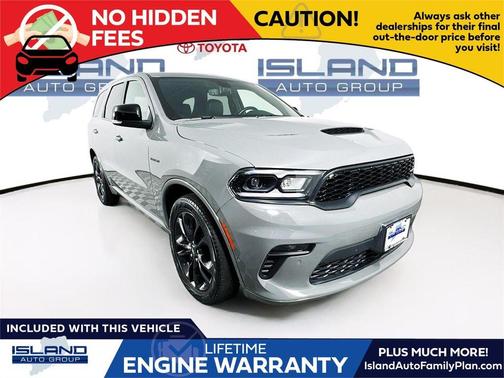 2022 Dodge Durango R/T