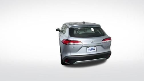 2022 Toyota Corolla Cross L