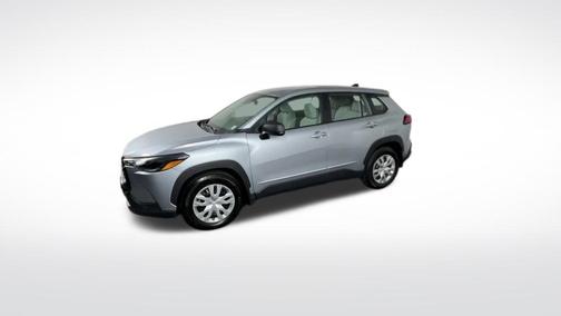 2022 Toyota Corolla Cross L