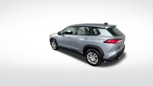 2022 Toyota Corolla Cross L