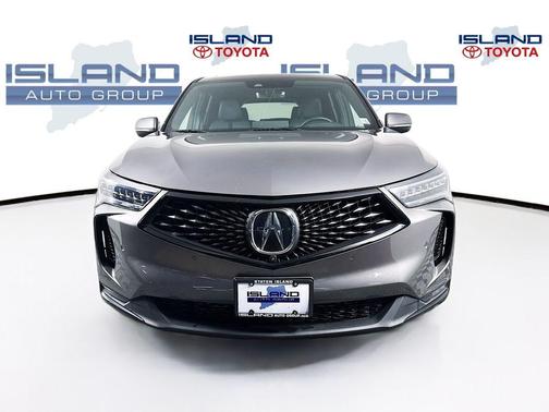 2022 Acura RDX A-Spec Advance Package