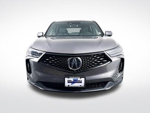 2022 Acura RDX A-Spec Advance Package