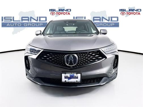 2022 Acura RDX A-Spec Advance Package