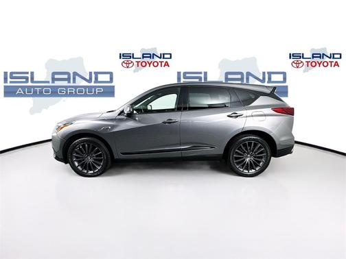 2022 Acura RDX A-Spec Advance Package