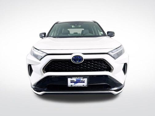 2022 Toyota RAV4 Prime XSE