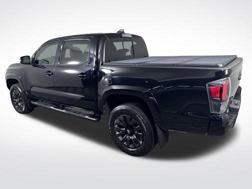 2022 Toyota Tacoma Limited