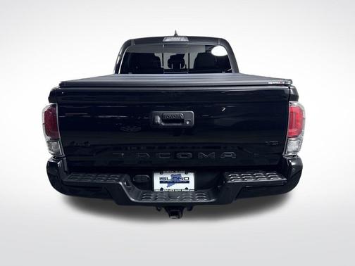 2022 Toyota Tacoma Limited