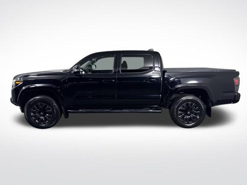 2022 Toyota Tacoma Limited