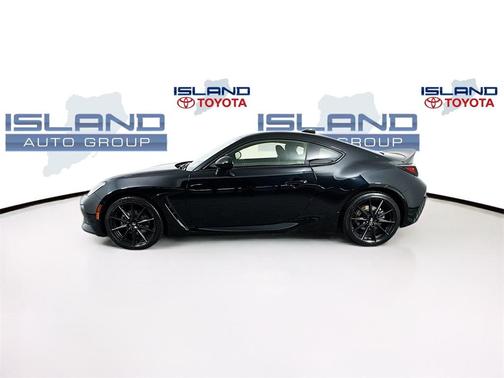 2023 Toyota GR86 Premium
