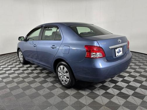 2010 Toyota Yaris Base