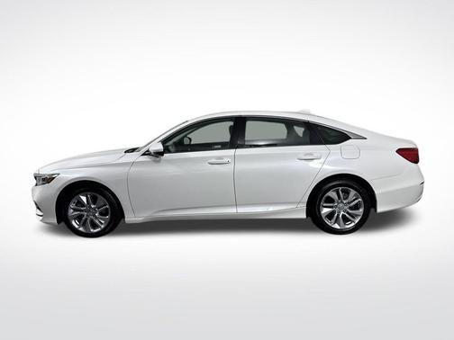 2020 Honda Accord LX 1.5T