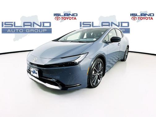 2024 Toyota Prius Limited