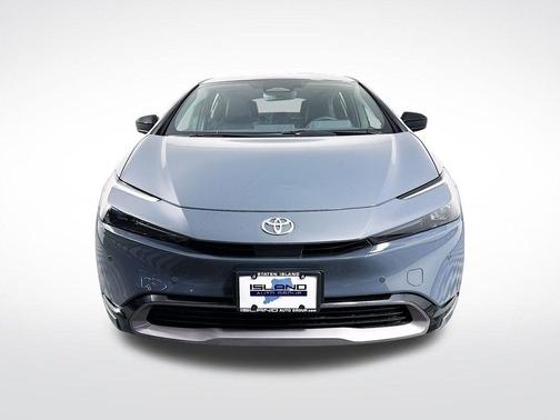 2024 Toyota Prius Limited
