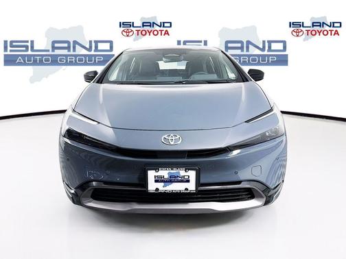 2024 Toyota Prius Limited