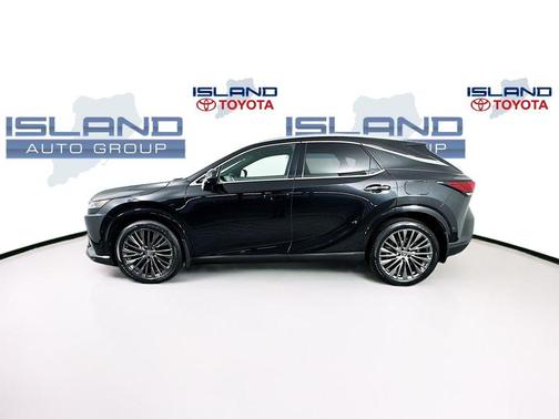 2024 Lexus RX 350 Luxury