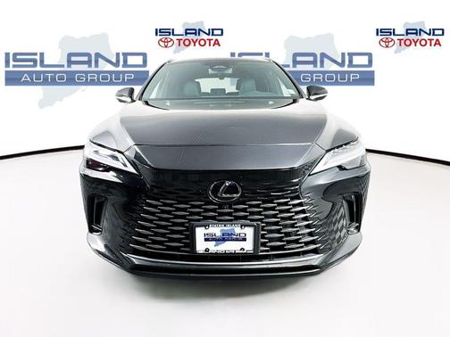 2024 Lexus RX 350 Luxury