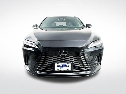 2024 Lexus RX 350 Luxury