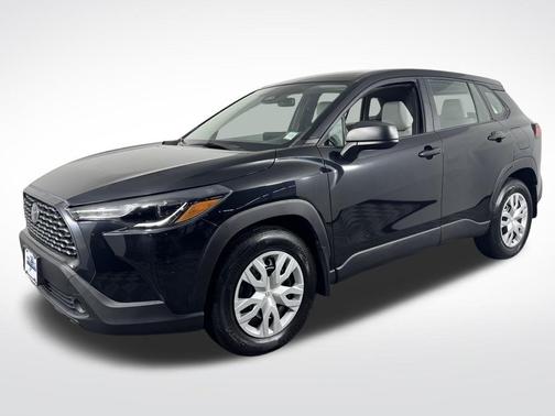 2023 Toyota Corolla Cross L