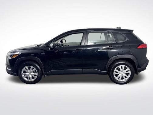 2023 Toyota Corolla Cross L