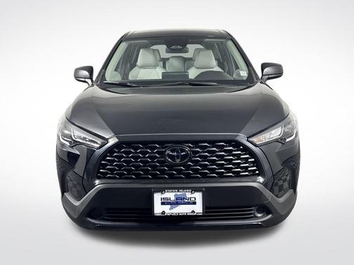 2023 Toyota Corolla Cross L