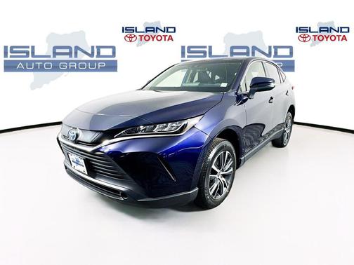 2022 Toyota Venza LE