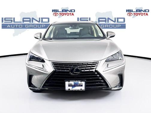2019 Lexus NX 300 Base