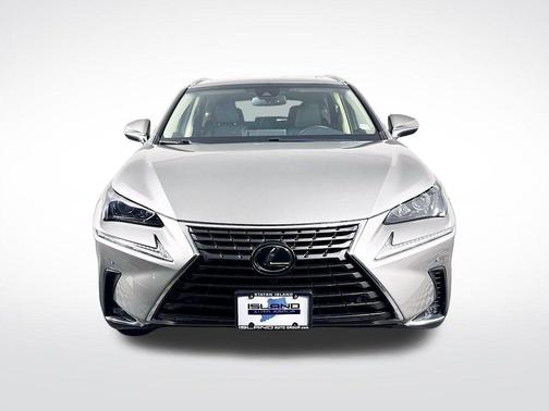2019 Lexus NX 300 Base