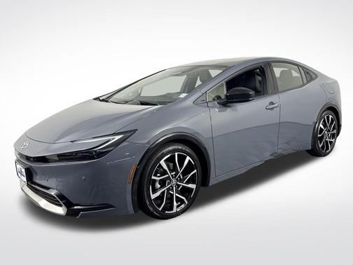 2024 Toyota Prius Prime XSE Premium