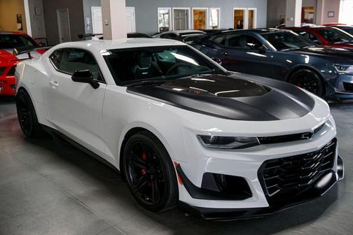 2020 Chevrolet Camaro ZL1