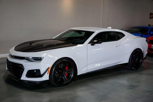 2020 Chevrolet Camaro ZL1
