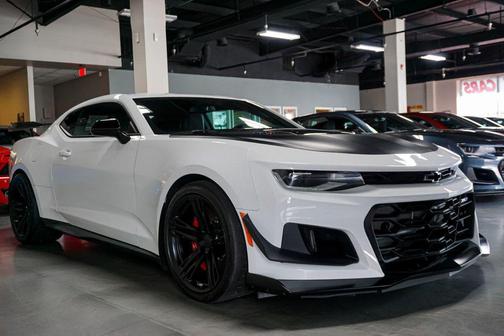 2020 Chevrolet Camaro ZL1