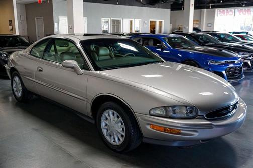 1997 Buick Riviera *3.8L V6 Supercharged* *Power Moonroof* *Low Miles*