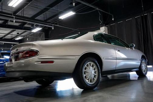 1997 Buick Riviera *3.8L V6 Supercharged* *Power Moonroof* *Low Miles*