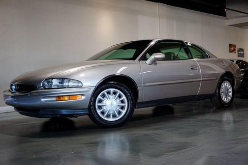 1997 Buick Riviera *3.8L V6 Supercharged* *Power Moonroof* *Low Miles*