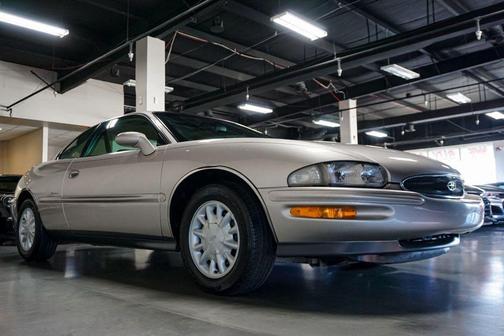 1997 Buick Riviera *3.8L V6 Supercharged* *Power Moonroof* *Low Miles*