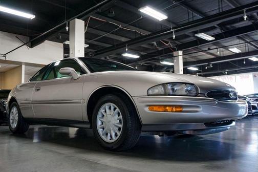 1997 Buick Riviera *3.8L V6 Supercharged* *Power Moonroof* *Low Miles*