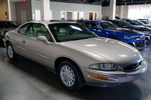 1997 Buick Riviera *3.8L V6 Supercharged* *Power Moonroof* *Low Miles*