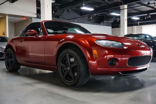 2008 Mazda MX-5 Miata *Miata* *5-Speed Manual* *Only 71k Miles*