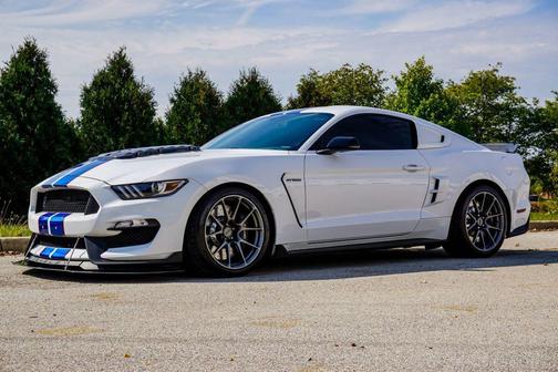 2018 Ford Shelby GT350 *Custom Whipple Supercharger* *Engine Built By TKM Performance*