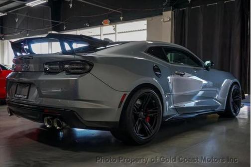 2023 Chevrolet Camaro ZL1