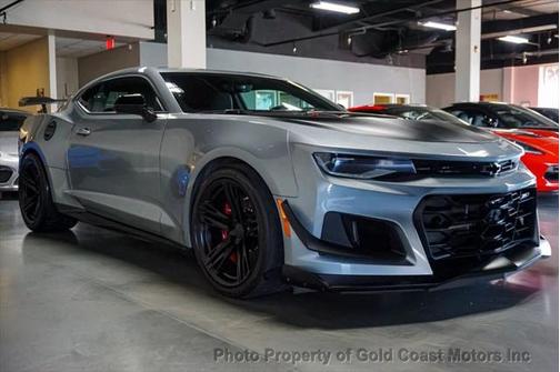 2023 Chevrolet Camaro ZL1