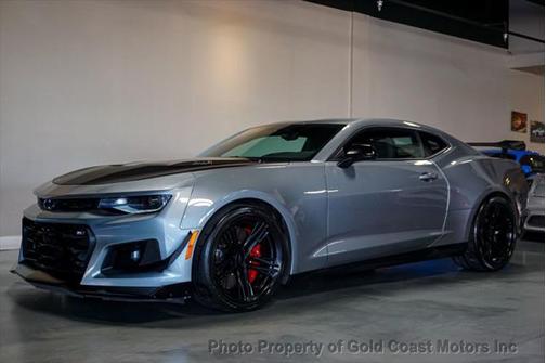 2023 Chevrolet Camaro ZL1