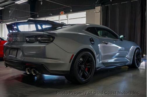 2023 Chevrolet Camaro ZL1