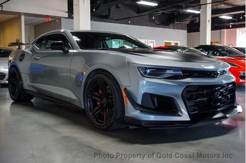 2023 Chevrolet Camaro ZL1