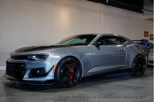 2023 Chevrolet Camaro ZL1